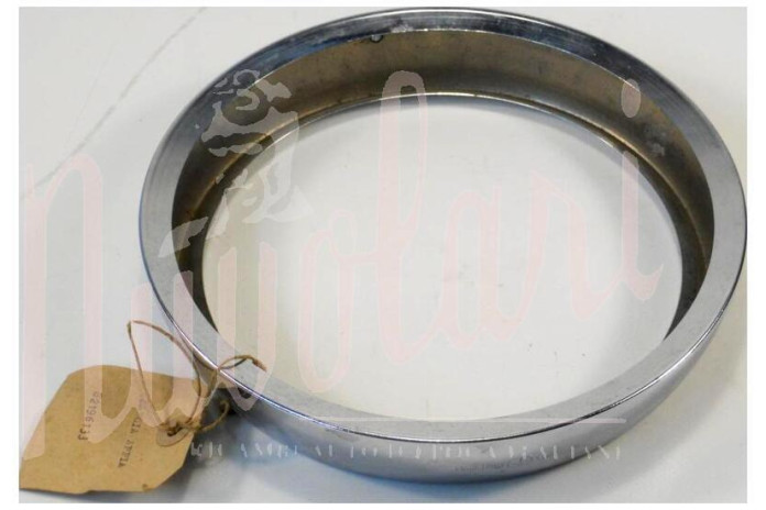 CORNICE FARO CROMATA