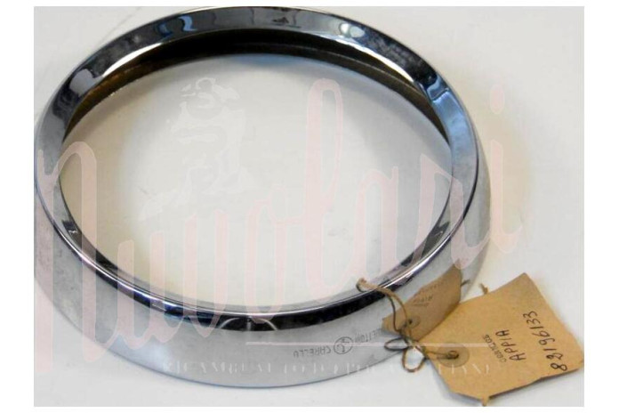 CORNICE FARO ESTERNA CARELLO - FRAME HEADLIGHT