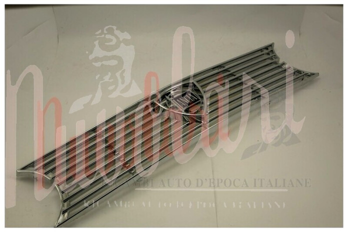 MASCHERINA ANTERIORE CROMATA