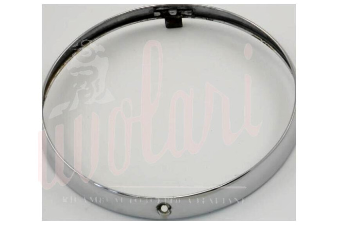 CORNICE FARO ESTERNA CARELLO