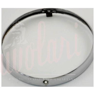 CORNICE FARO ESTERNA CARELLO