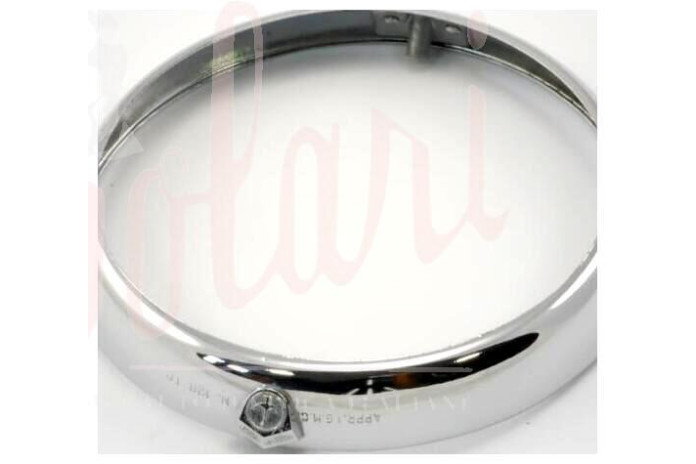 CORNICE FENDINEBBIA CARELLO