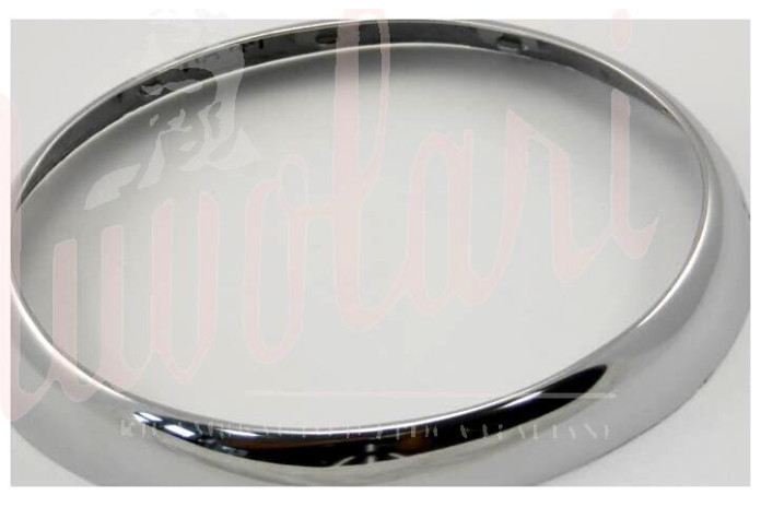 CORNICE FARO ESTERNA CARELLO