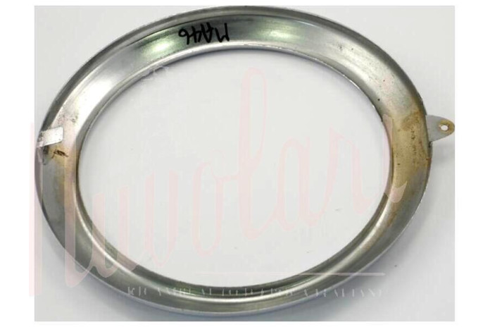 CORNICE FARO ESTERNA CARELLO