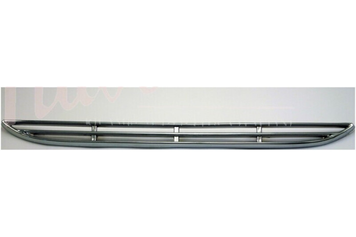 MASCHERINA PRESA ARIA SU COFANO