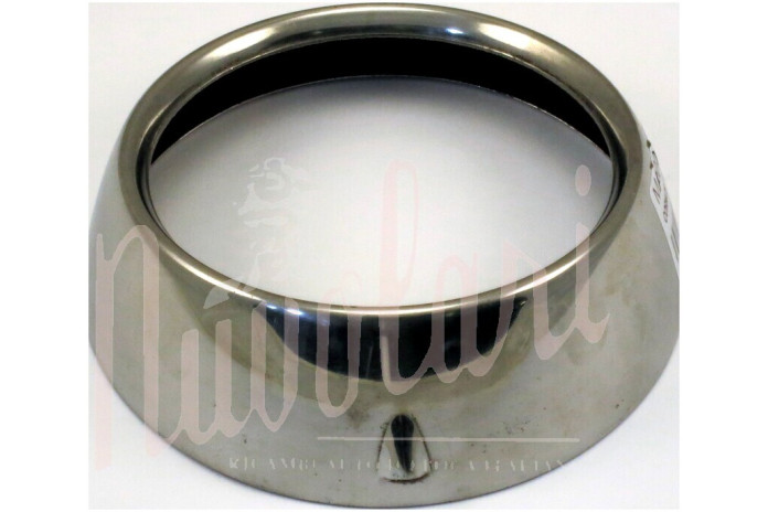 CORNICE FENDINEBBIA ESTERNA CARELLO