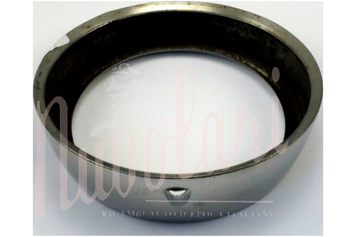 CORNICE FENDINEBBIA ESTERNA CARELLO