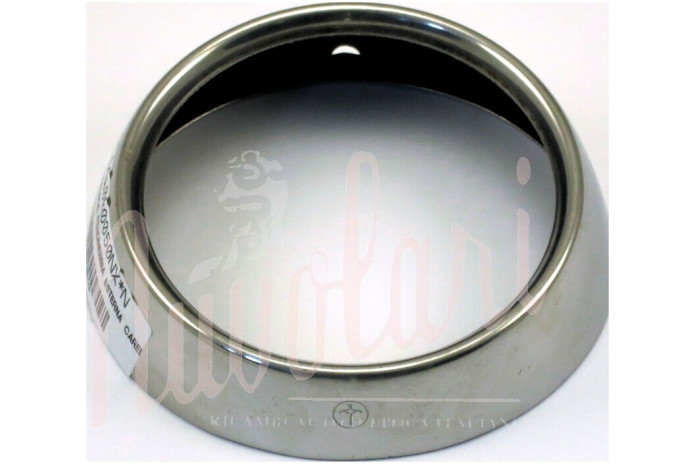 CORNICE FENDINEBBIA ESTERNA CARELLO