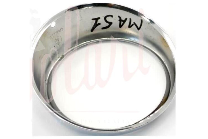 CORNICE FANALINO ANTERIORE