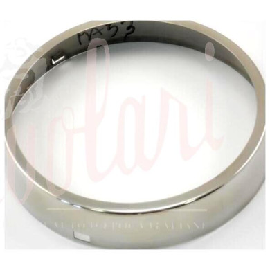 CORNICE FARO ESTERNA INOX