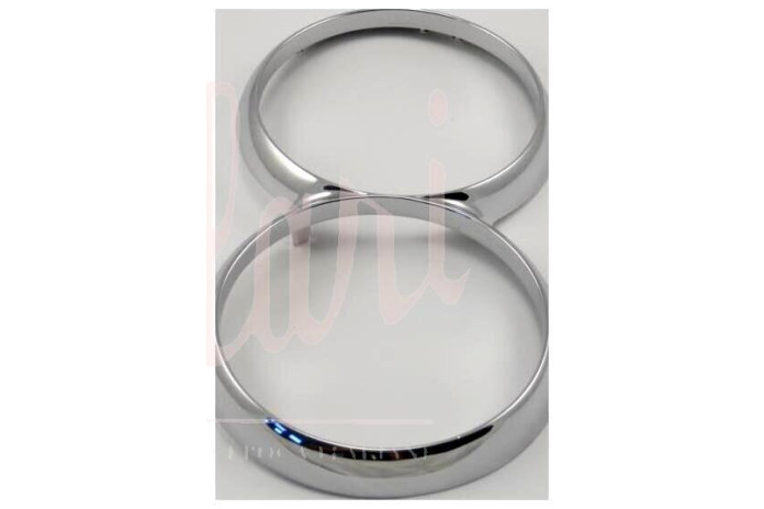 CORNICE FARO DOPPIO NUOVA