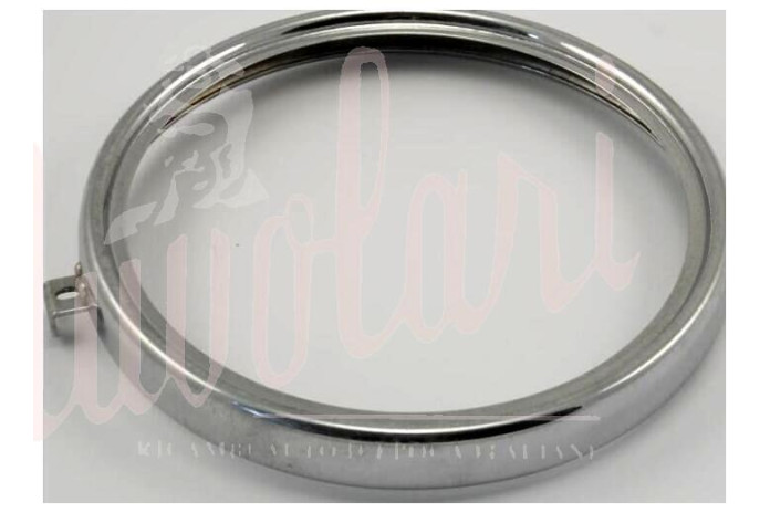 CORNICE FARO ESTERNA CARELLO - FRAME HEADLIGHT