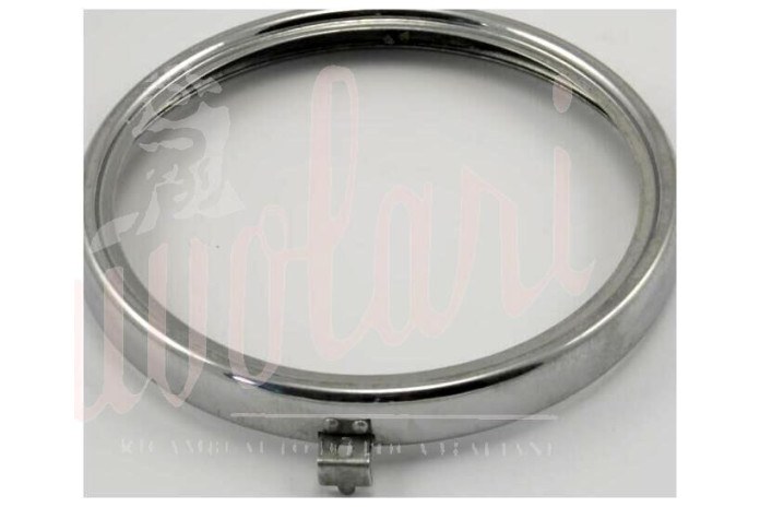 CORNICE FARO ESTERNA CARELLO