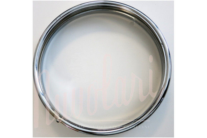 CORNICE FARO TIPO ALTO 26 mm