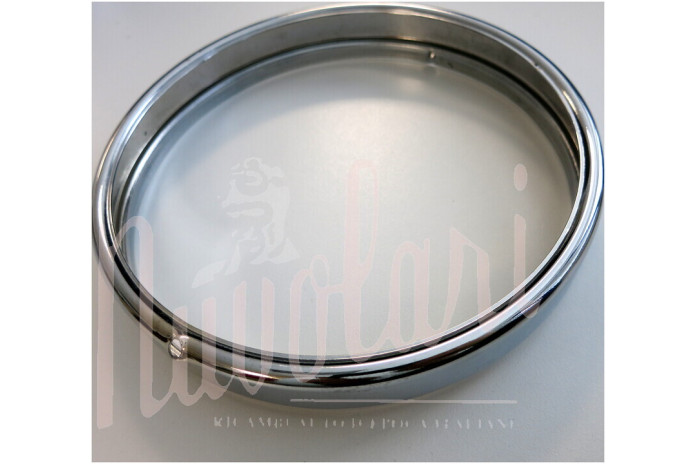 CORNICE FARO TIPO ALTO 26 mm