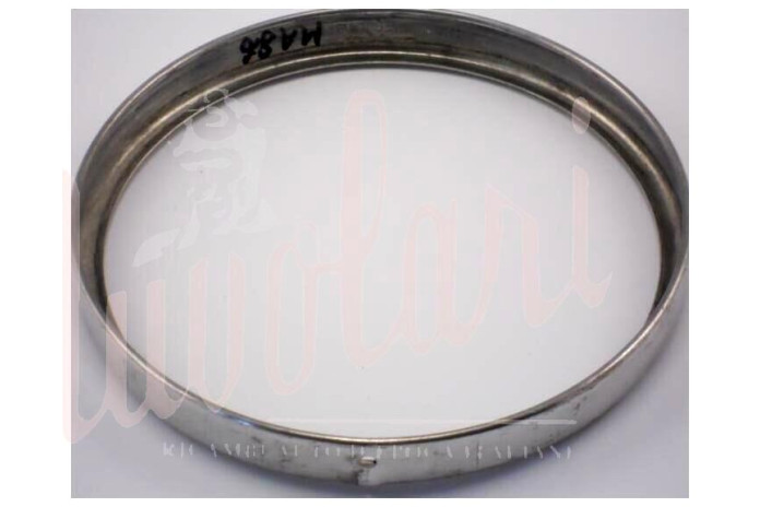 CORNICE FARO CARELLO ALLUMINIO TIPO BASSO