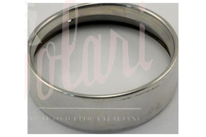 CORNICE FARO ESTERNA IN ALLUMINIO - FRAME HEADLIGHT