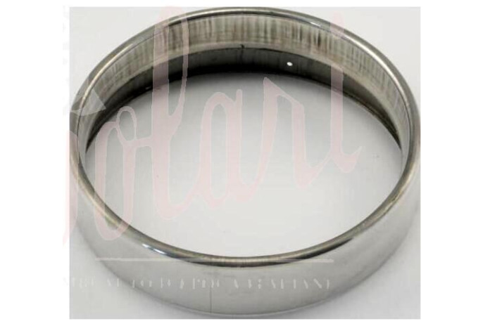CORNICE FARO ESTERNA IN ALLUMINIO - FRAME HEADLIGHT