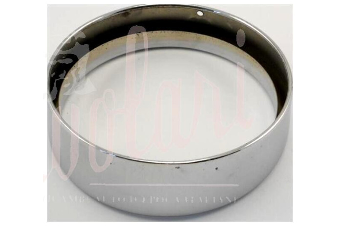 CORNICE FARO ESTERNA METALLO ORIGINALE