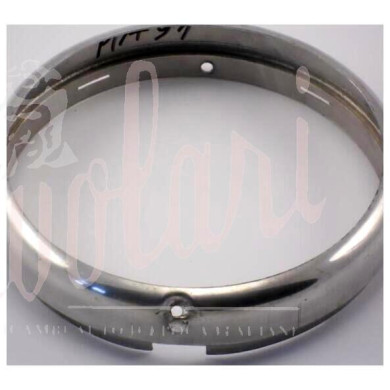 CORNICE FARO CARELLO INTERNA ALLUMINIO