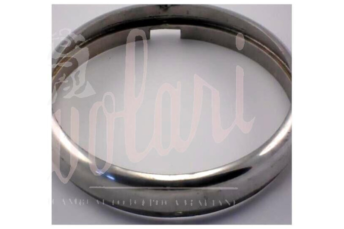 CORNICE FARO CARELLO INTERNA ALLUMINIO