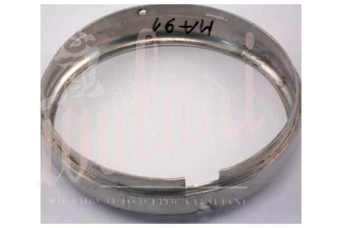 CORNICE FARO CARELLO INTERNA ALLUMINIO