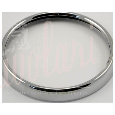 CORNICE FARO ESTERNA CROMATA