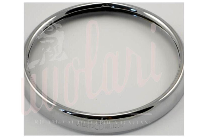 CORNICE FARO ESTERNA CROMATA