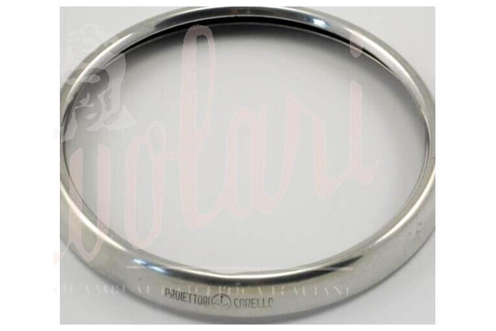 CORNICE FARO EST ALLUMINIO