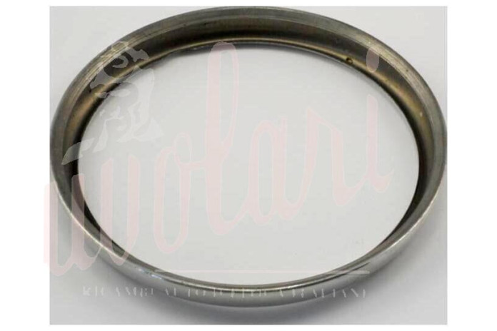 CORNICE FARO EST ALLUMINIO