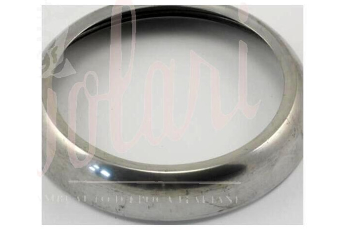 CORNICE FARO ESTERNA ALLUMINIO