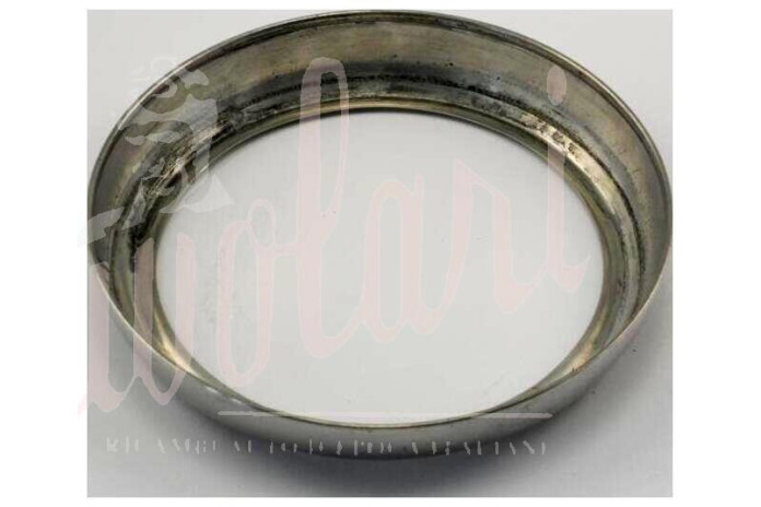 CORNICE FARO ESTERNA ALLUMINIO