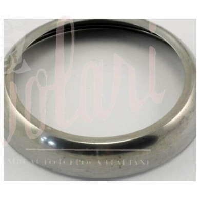 CORNICE FARO ESTERNA ALLUMINIO