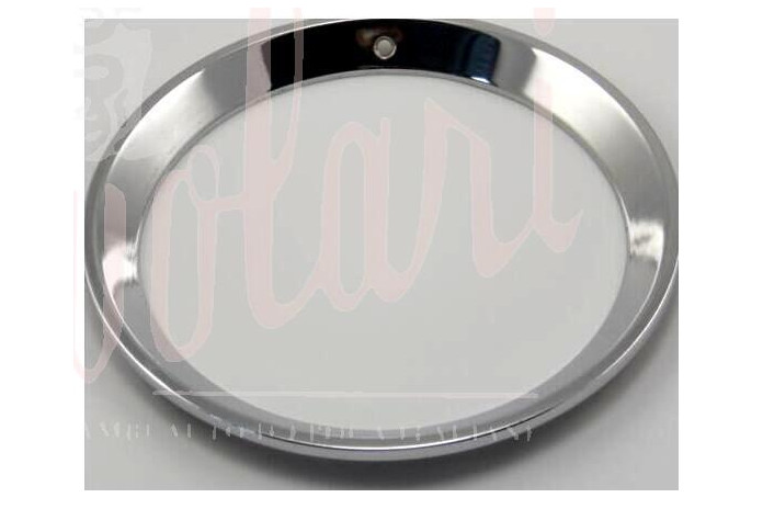 CORNICE FARO ESTERNA INMETALLO