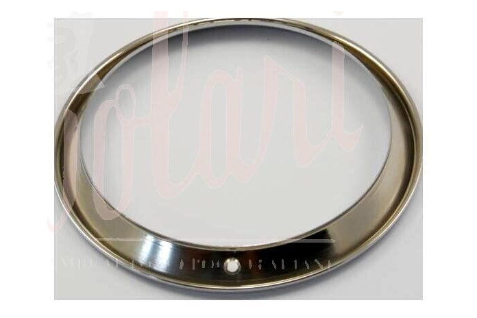 CORNICE FARO ESTERNA INMETALLO