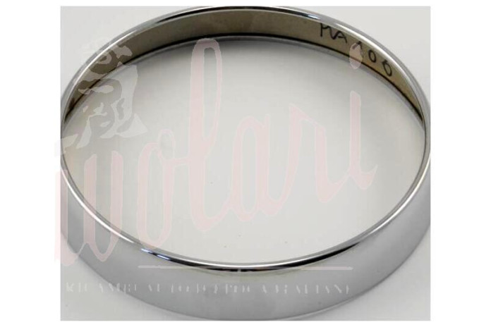 CORNICE FARO ESTERNA INMETALLO