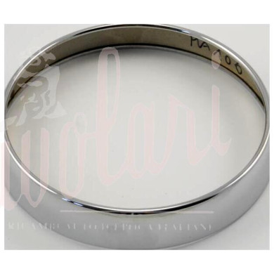 CORNICE FARO ESTERNA INMETALLO