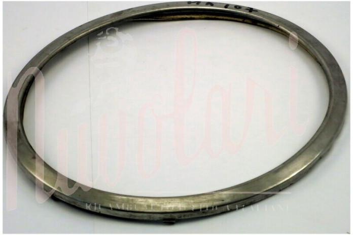 CORNICE FARO ESTERNA INMETALLO