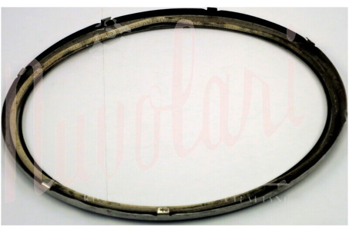 CORNICE FARO ESTERNA INMETALLO