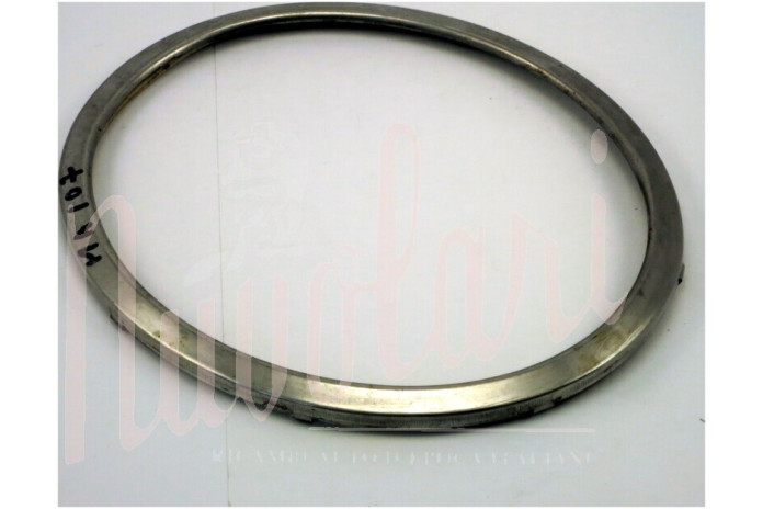 CORNICE FARO ESTERNA INMETALLO