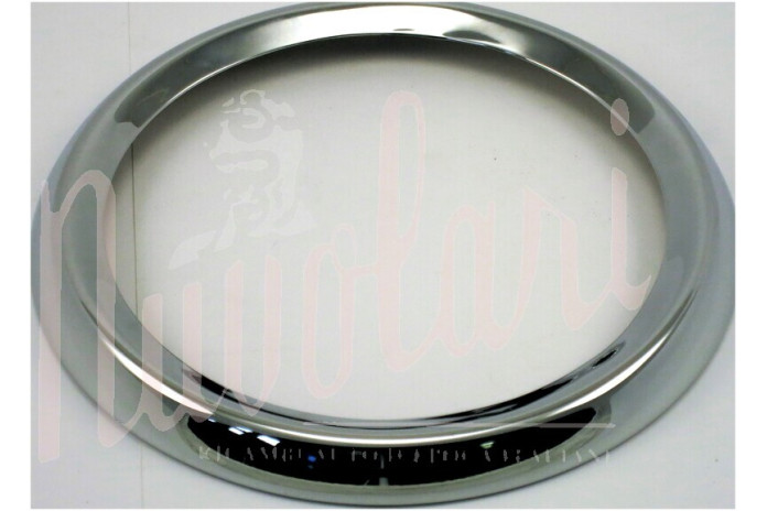 CORNICE FARO ESTERNA INMETALLO BORDO ALTO INTERNA