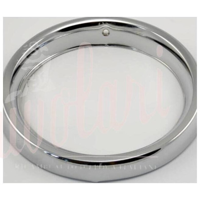 CORNICE FARO ESTERNA CROMATA