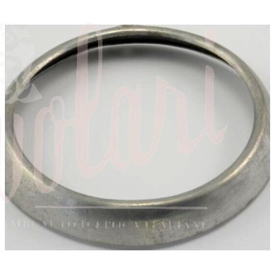 CORNICE FARO ESTERNA ALLUMINIO D. 150