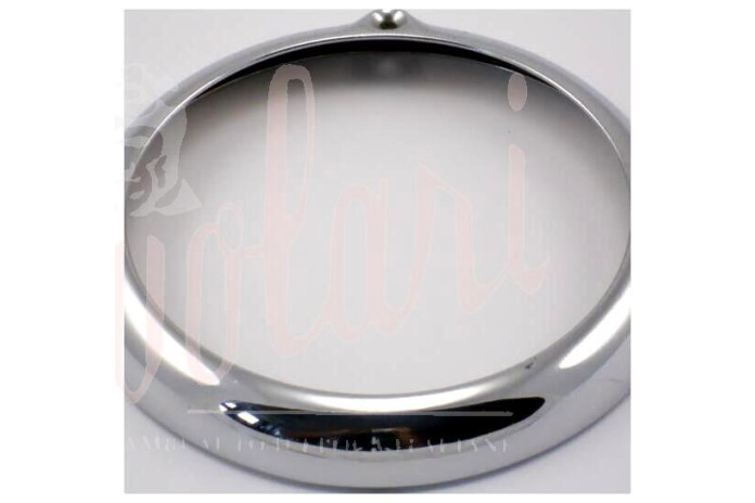 CORNICE FENDINEBBIA ESTERNA CENTRALE PER FIAT 1100 - 103 E 