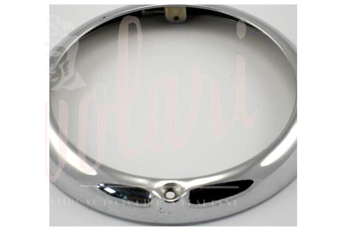 CORNICE FENDINEBBIA ESTERNA CENTRALE PER FIAT 1100 - 103 E 