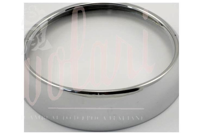 CORNICE FARO ESTERNA CROMATA