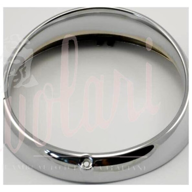 CORNICE FARO ESTERNA CROMATA