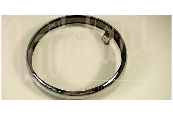 CORNICE FARO ESTERNA INMETALLO