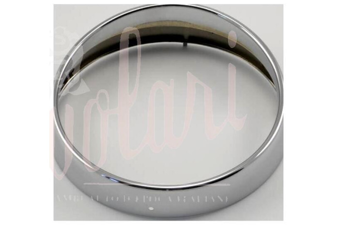 CORNICE FARO ESTERNA CROMATA