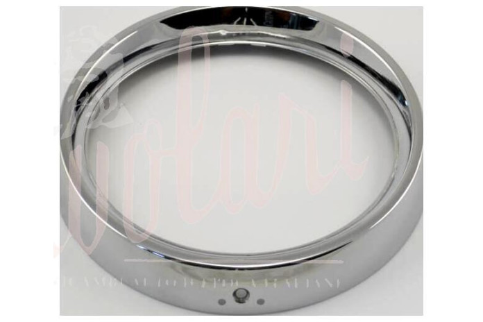 CORNICE FARO ESTERNA METALLO